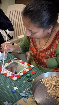 GALA GREENWOOD MOSAIC FOR LIFE (20)