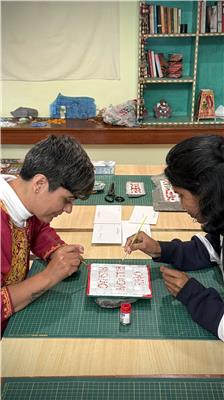 GALA GREENWOOD MOSAIC FOR LIFE (21)