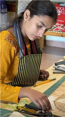 GALA GREENWOOD MOSAIC FOR LIFE (24)