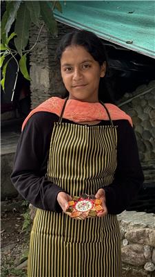 GALA GREENWOOD MOSAIC FOR LIFE (26)