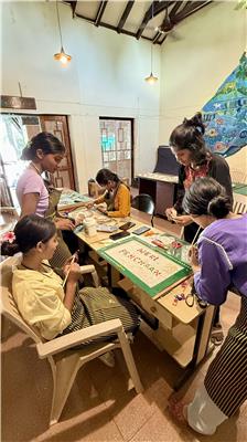 GALA GREENWOOD MOSAIC FOR LIFE (28)