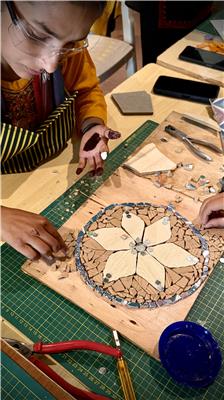 GALA GREENWOOD MOSAIC FOR LIFE (29)