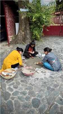 GALA GREENWOOD MOSAIC FOR LIFE (30)