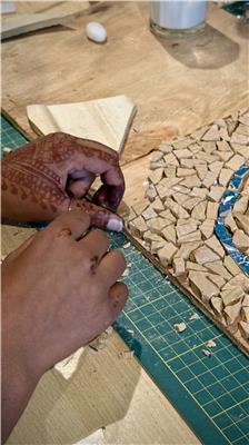 GALA GREENWOOD MOSAIC FOR LIFE (32)