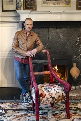 GILLES DEWAVRIN CREDIT CLAUDE SMEKENS