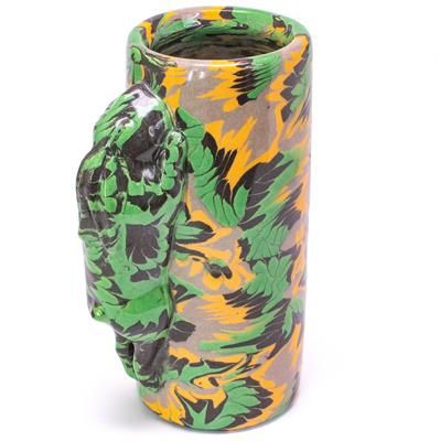 GILLES DEWAVRIN VASES AMALFI