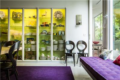 ISABELLE DE BORCHGRAVE INTERIOR 0025