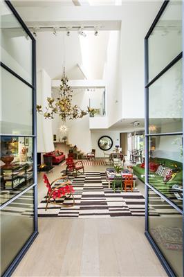 ISABELLE DE BORCHGRAVE INTERIOR 0118