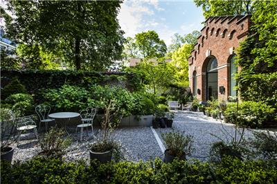 ISABELLE DE BORCHGRAVE INTERIOR 0149