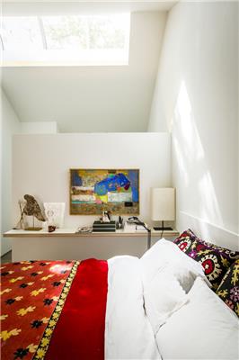 ISABELLE DE BORCHGRAVE INTERIOR 0193