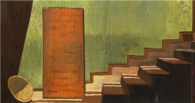 12946 PLISSE STAIRS 15400 EUROS