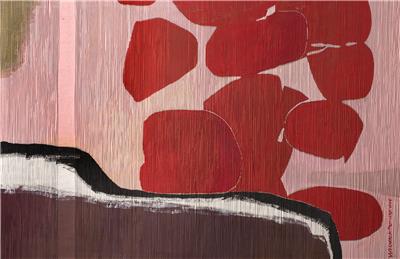 ISABELLE DE BORCHGRAVE PAINTINGS 11301