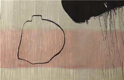 ISABELLE DE BORCHGRAVE PAINTINGS 11302