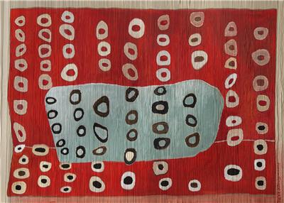 ISABELLE DE BORCHGRAVE PAINTINGS 11401