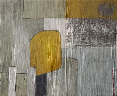 ISABELLE DE BORCHGRAVE PAINTINGS 11403