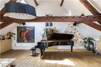 JARDIN MUSICAL CREDIT MICHEL FIGUET 06