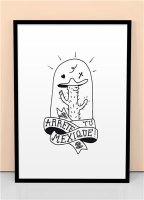 POTICHE X JUS DE MOTS MOUSTACHE WEB