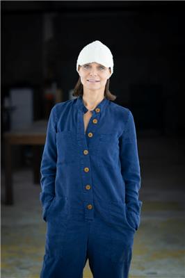 SOPHIE COUCKE PORTRAIT 1