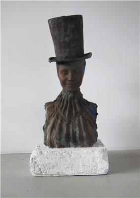 GALERIE CHRISTOPHE GAILLARD FOLKERT DE JONG FDJ003 300