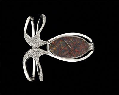 KARRY BERREBY CHOPARD WATCH