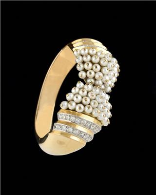 KARRY BERREBY RENE BOIVIN BRACELET