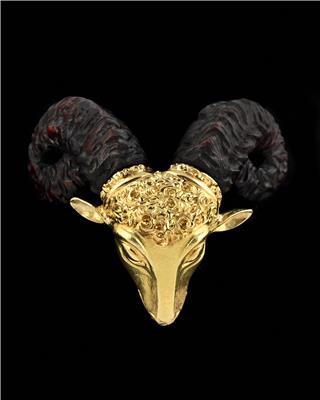 KARRY BERREBY VAN CLEEF BRACELET