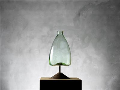 ZABULUM MAX VICCA MICHELE DE LUCCHI PAPAVERO