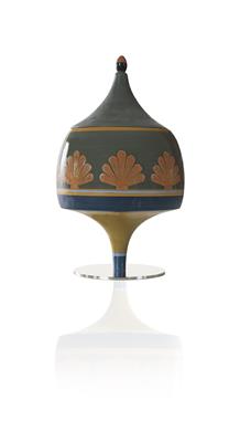 ZABULUM MAX VICCA MICHELE DE LUCCHI SEANO QUATTRO