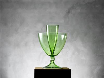 ZABULUM MAX VICCA MICHELE DE LUCCHI VASOCINQUE