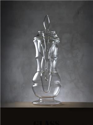 ZABULUM MAX VICCA MICHELE DE LUCCHI VASONELVASO UNO