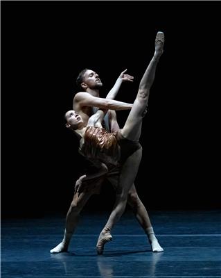 TIME TO DANCE CREDIT MARC HAEGEMAN (1)