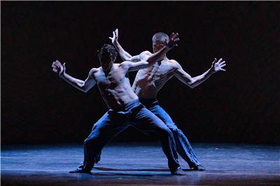 TIME TO DANCE CREDIT MARC HAEGEMAN (5)