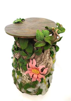 CB26 GALERIE DU PASSAGE MURIEL PERSIL 6