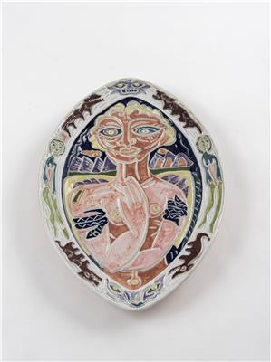 CB26 GALERIE VALLOIS LEE HOFFMAN UNTITLED 