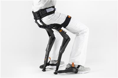 CID SPD29 Marc Sapetti Chairless Chair 2.0 Noonee 2019 Credit Marc Sapetti