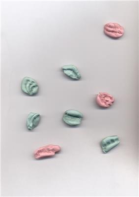 CID Artshop Hugo Meert Meert Chiclets Pins 11.70eur