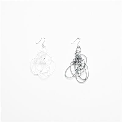 CID GRAND HORNU Kana Umeda Chandelier 88eur