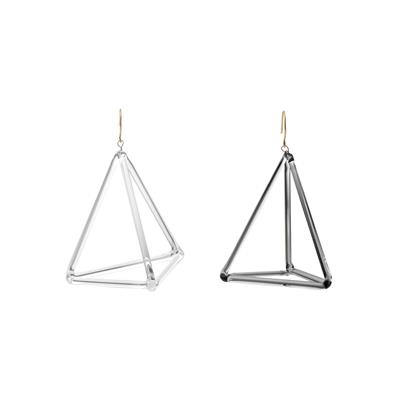 CID GRAND HORNU Kana Umeda Triangle Pyramid 54eur