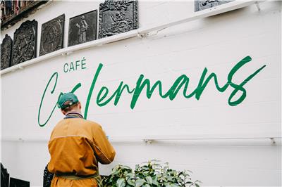 CAFE COSTERMANS 