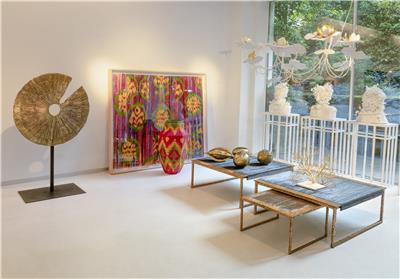 ISABELLE DE BORCHGRAVE 2