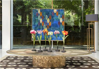 ISABELLE DE BORCHGRAVE  3