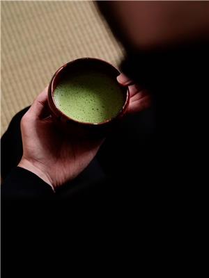 MA ART SPACE TEA CEREMONY CREDIT CURIOUSITEA