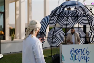 VBQ ABU DHABI BEACH CAMPAIGN IMAGE 14