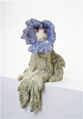 CB26 GALERIE DU PASSAGE CLEMENTINE DE CHABANEIX 1