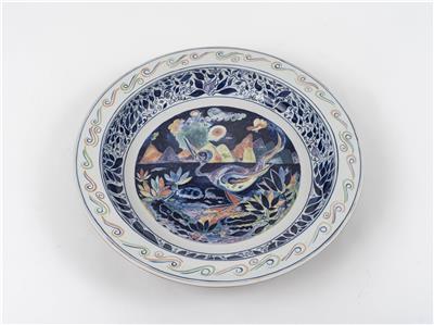 CB26 GALERIE VALLOIS LEE HOFFMAN UNTITLED