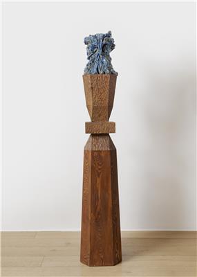 CB26 SECCI GALERIE KEVIN FRANCIS GRAY 131