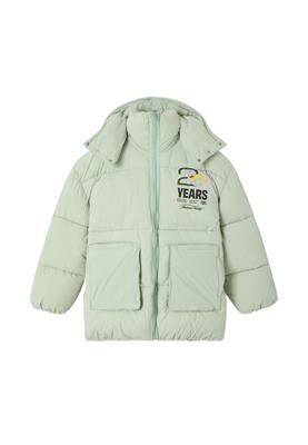 AMV 20 YEARS COAT REF ROF17B20H25 VEAM 01