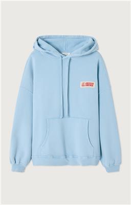 AMV 20 YEARS HOODIE REF PLI03B20E25 175EUR