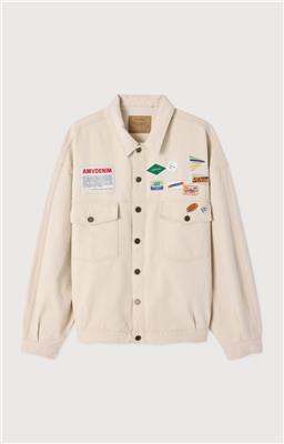 AMV 20 YEARS SHIRT REF SNOP16A20E25 185EUR