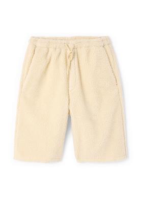 AMV 20 YEARS SHORT REF HOK09A20H25 ECRU 01